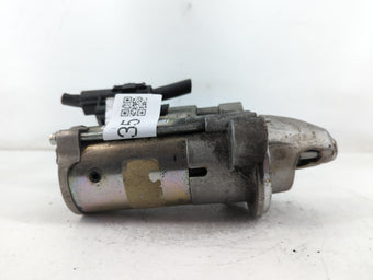 compare product 2017-2019 Ford Escape Car Starter Motor Solenoid OEM P/N:F1FT-11000-EB Fits Fits 2017 2018 2019 OEM Used Auto Parts