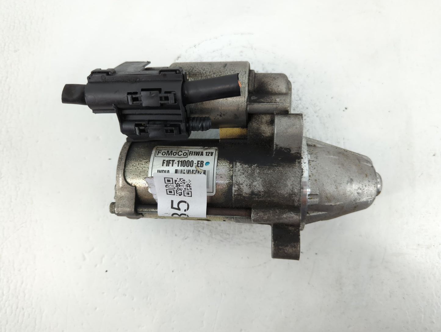 2017-2019 Ford Escape Car Starter Motor Solenoid OEM P/N:F1FT-11000-EB Fits Fits 2017 2018 2019 OEM Used Auto Parts - Oemuse