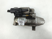 2017-2019 Ford Escape Car Starter Motor Solenoid OEM P/N:F1FT-11000-EB Fits Fits 2017 2018 2019 OEM Used Auto Parts - Oemuse