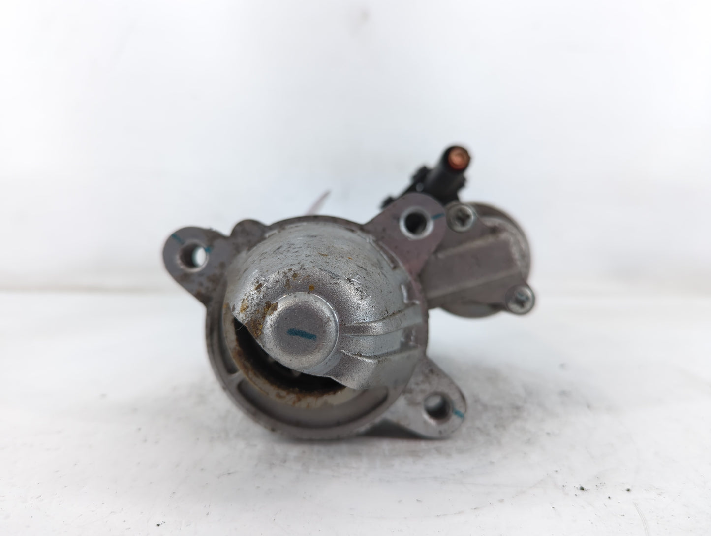 2017-2019 Ford Escape Car Starter Motor Solenoid OEM P/N:F1FT-11000-EB Fits Fits 2017 2018 2019 OEM Used Auto Parts - Oemuse