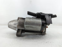 2017-2019 Ford Escape Car Starter Motor Solenoid OEM P/N:F1FT-11000-EB Fits Fits 2017 2018 2019 OEM Used Auto Parts - Oemuse