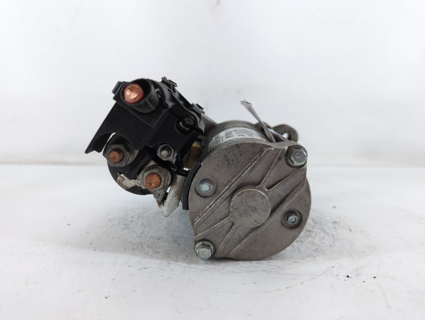 2017-2019 Ford Escape Car Starter Motor Solenoid OEM P/N:F1FT-11000-EB Fits Fits 2017 2018 2019 OEM Used Auto Parts - Oemuse