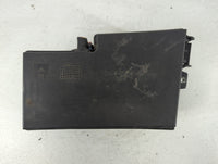 2017 Ford Escape Fusebox Fuse Box Panel Relay Module P/N:AV6T-14A067-AD E02345500 Fits OEM Used Auto Parts - Oemusedautopart