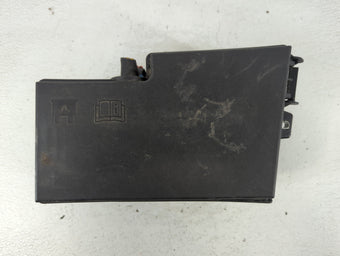 compare product 2017 Ford Escape Fusebox Fuse Box Panel Relay Module P/N:AV6T-14A067-AD E02345500 Fits OEM Used Auto Parts