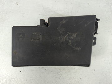 2017 Ford Escape Fusebox Fuse Box Panel Relay Module P/N:AV6T-14A067-AD E02345500 Fits OEM Used Auto Parts - Oemusedautopart