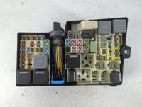 2017 Ford Escape Fusebox Fuse Box Panel Relay Module P/N:AV6T-14A067-AD E02345500 Fits OEM Used Auto Parts - Oemusedautopart