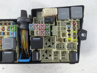 2017 Ford Escape Fusebox Fuse Box Panel Relay Module P/N:AV6T-14A067-AD E02345500 Fits OEM Used Auto Parts - Oemusedautopart