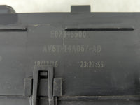 2017 Ford Escape Fusebox Fuse Box Panel Relay Module P/N:AV6T-14A067-AD E02345500 Fits OEM Used Auto Parts - Oemusedautopart