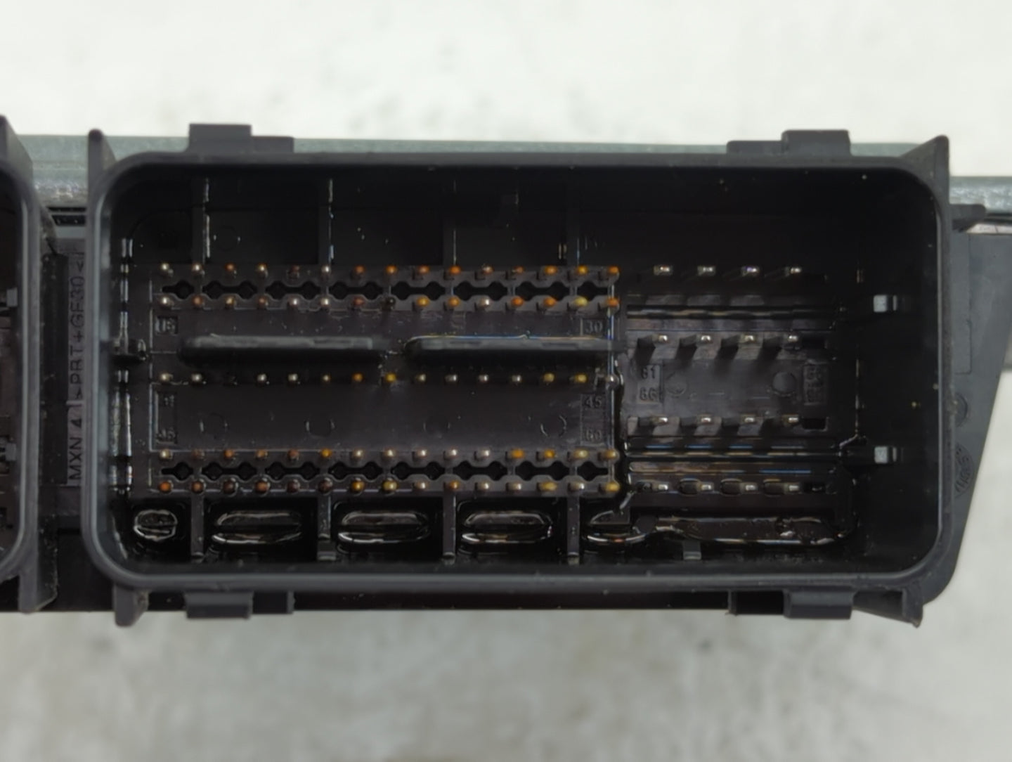 2017-2019 Ford Escape PCM Engine Control Computer ECU ECM PCU OEM P/N:HJ5A-12A650-MA A2C39328200 Fits Fits 2017 2018 2019 OE