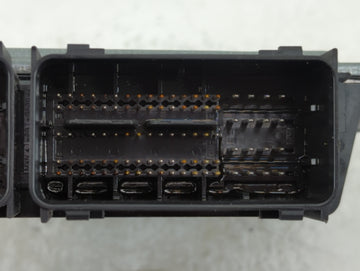 2017-2019 Ford Escape PCM Engine Control Computer ECU ECM PCU OEM P/N:HJ5A-12A650-MA A2C39328200 Fits Fits 2017 2018 2019 OEM Used Auto Parts