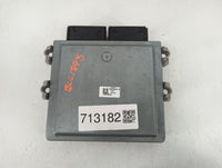 2017-2019 Ford Escape PCM Engine Control Computer ECU ECM PCU OEM P/N:HJ5A-12A650-MA A2C39328200 Fits Fits 2017 2018 2019 OE
