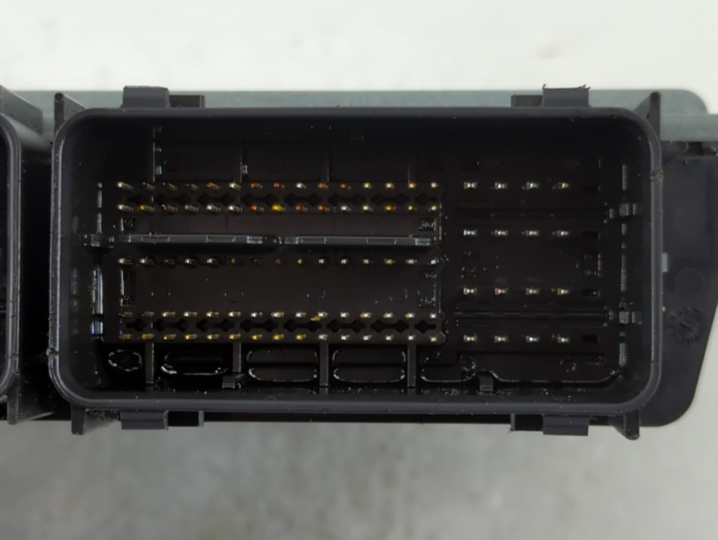 2017-2019 Ford Escape PCM Engine Control Computer ECU ECM PCU OEM P/N:HJ5A-12A650-MA A2C39328200 Fits Fits 2017 2018 2019 OE