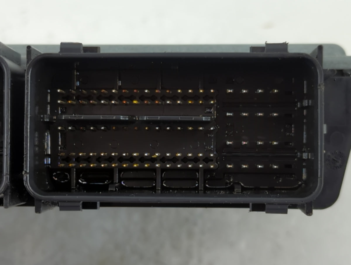 2017-2019 Ford Escape PCM Engine Control Computer ECU ECM PCU OEM P/N:HJ5A-12A650-MA A2C39328200 Fits 2017 2018 2019 OEM Use