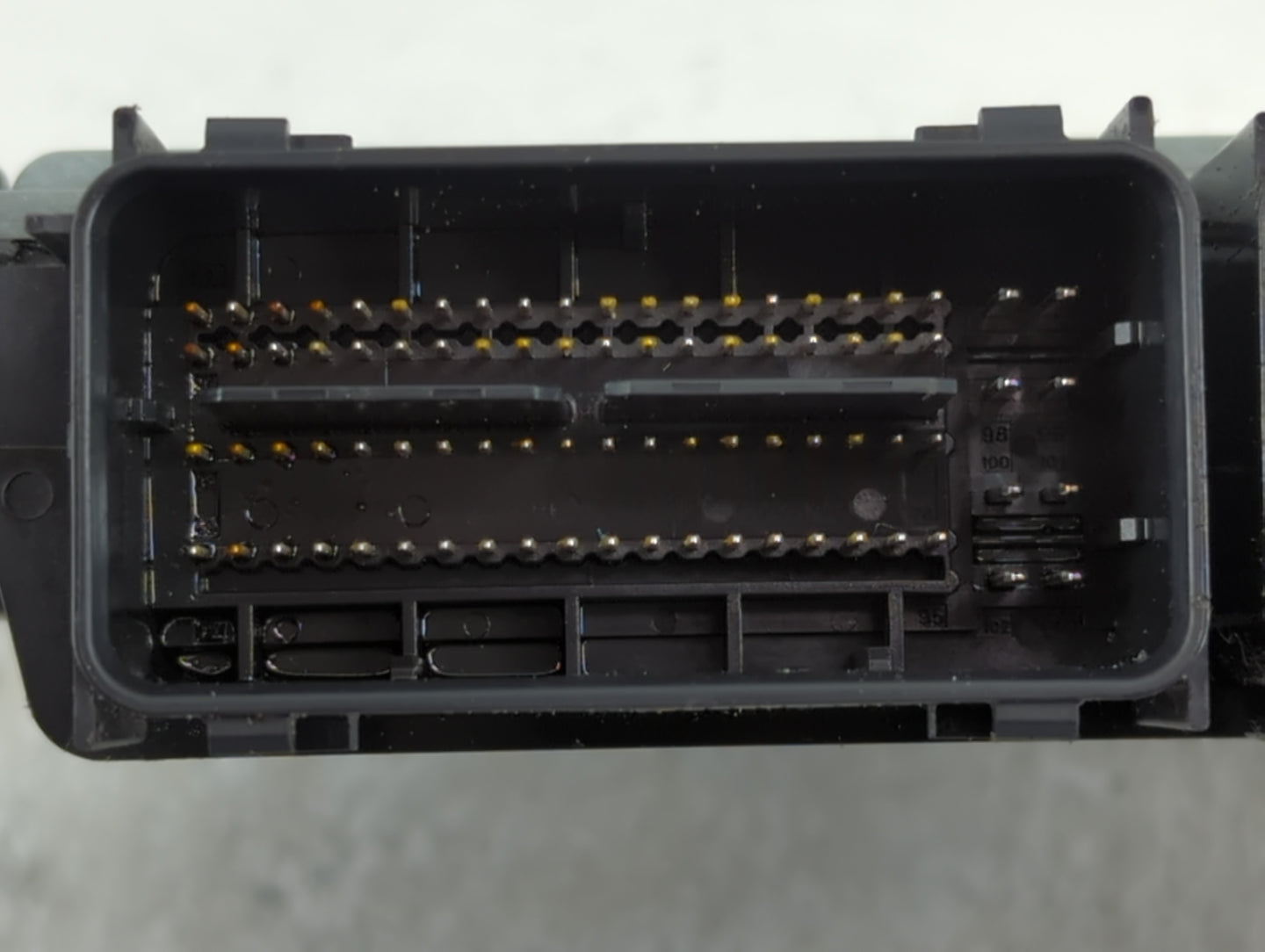 2017-2019 Ford Escape PCM Engine Control Computer ECU ECM PCU OEM P/N:HJ5A-12A650-MA A2C39328200 Fits Fits 2017 2018 2019 OE