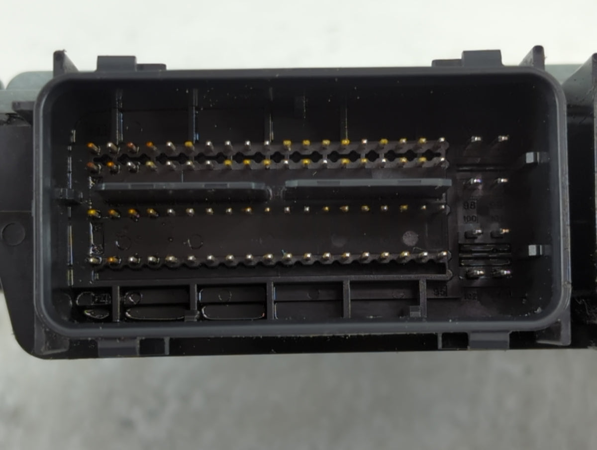 2017-2019 Ford Escape PCM Engine Control Computer ECU ECM PCU OEM P/N:HJ5A-12A650-MA A2C39328200 Fits 2017 2018 2019 OEM Use