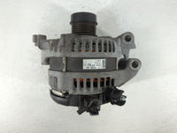 2013-2019 Ford Escape Alternator Replacement Generator Charging Assembly Engine OEM P/N:TN104210-6541 CJ5T-10300-GA Fits OEM