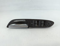 2013-2019 Ford Escape Master Power Window Switch Replacement Driver Side Left P/N:F1ET-14A132-AC Fits OEM Used Auto Parts - 