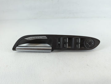 2013-2019 Ford Escape Master Power Window Switch Replacement Driver Side Left P/N:F1ET-14A132-AC Fits OEM Used Auto Parts - 