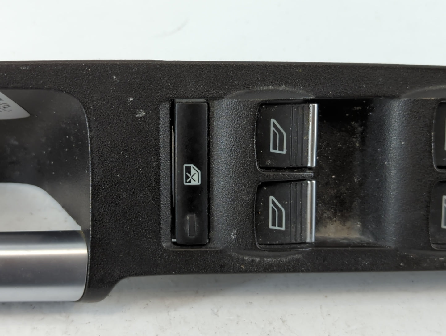 2013-2019 Ford Escape Master Power Window Switch Replacement Driver Side Left P/N:F1ET-14A132-AC Fits OEM Used Auto Parts - 