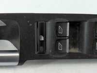2013-2019 Ford Escape Master Power Window Switch Replacement Driver Side Left P/N:F1ET-14A132-AC Fits OEM Used Auto Parts - 