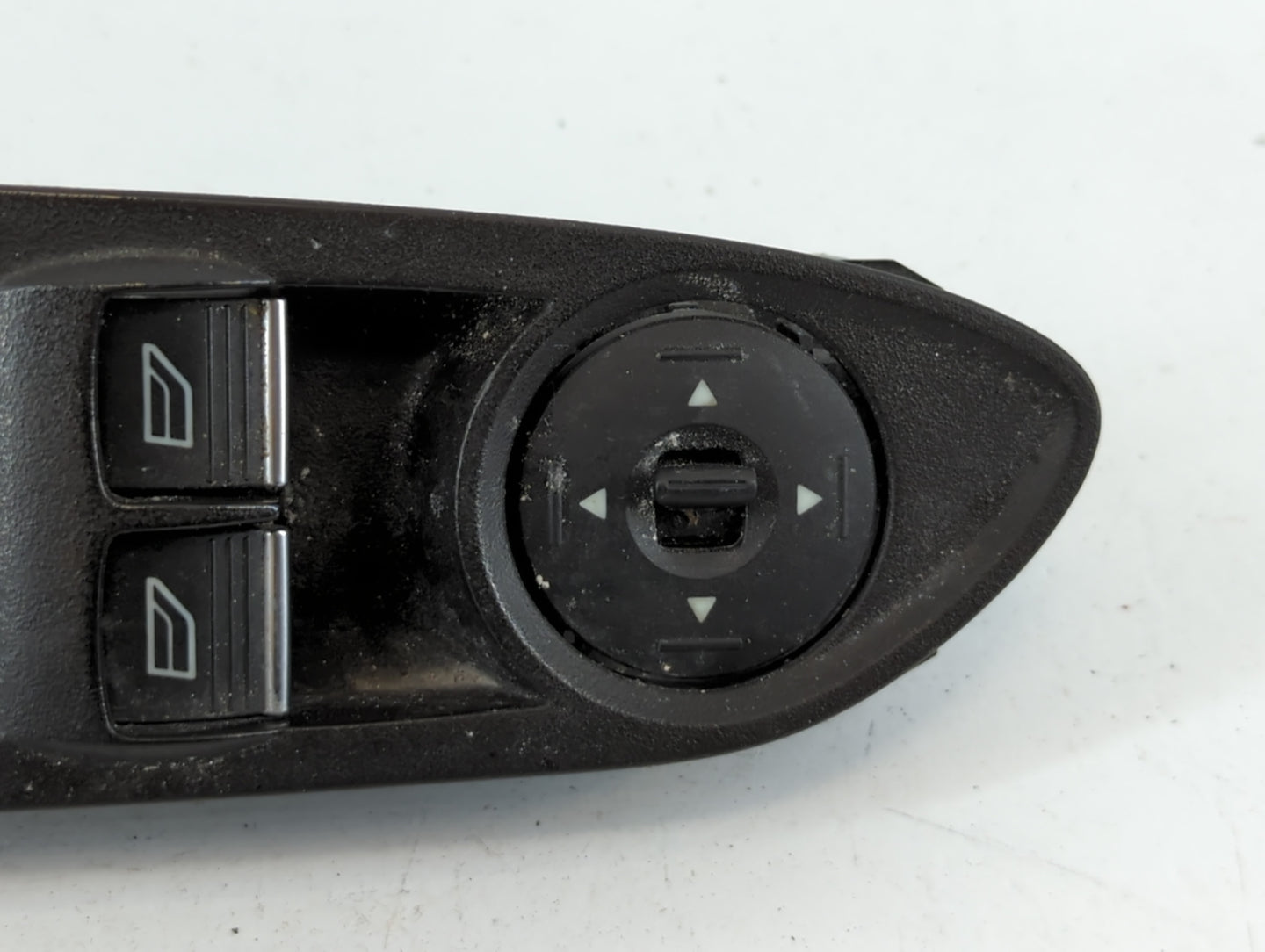 2013-2019 Ford Escape Master Power Window Switch Replacement Driver Side Left P/N:F1ET-14A132-AC Fits OEM Used Auto Parts - 