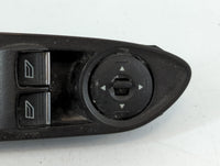 2013-2019 Ford Escape Master Power Window Switch Replacement Driver Side Left P/N:F1ET-14A132-AC Fits OEM Used Auto Parts - 