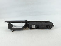 2013-2019 Ford Escape Master Power Window Switch Replacement Driver Side Left P/N:F1ET-14A132-AC Fits OEM Used Auto Parts - 