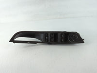 2013-2019 Ford Escape Master Power Window Switch Replacement Driver Side Left P/N:BM5T-14A132-AB Fits OEM Used Auto Parts - 