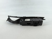 2013-2019 Ford Escape Master Power Window Switch Replacement Driver Side Left P/N:BM5T-14A132-AB Fits OEM Used Auto Parts - 