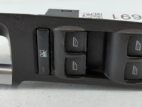 2013-2019 Ford Escape Master Power Window Switch Replacement Driver Side Left P/N:BM5T-14A132-AA Fits OEM Used Auto Parts - 