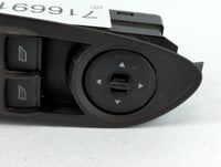 2013-2019 Ford Escape Master Power Window Switch Replacement Driver Side Left P/N:BM5T-14A132-AA Fits OEM Used Auto Parts - 