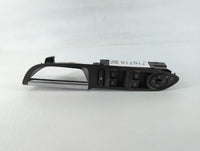 2013-2019 Ford Escape Master Power Window Switch Replacement Driver Side Left P/N:BM5T-14A132-AB Fits OEM Used Auto Parts - 