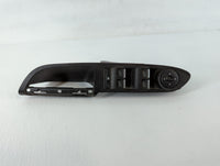 2013-2019 Ford Escape Master Power Window Switch Replacement Driver Side Left P/N:F1ET-14A132-AC Fits OEM Used Auto Parts - 