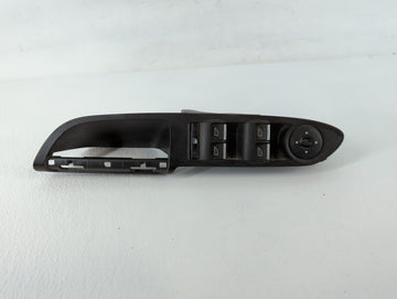 2013-2019 Ford Escape Master Power Window Switch Replacement Driver Side Left P/N:F1ET-14A132-AC Fits OEM Used Auto Parts - 