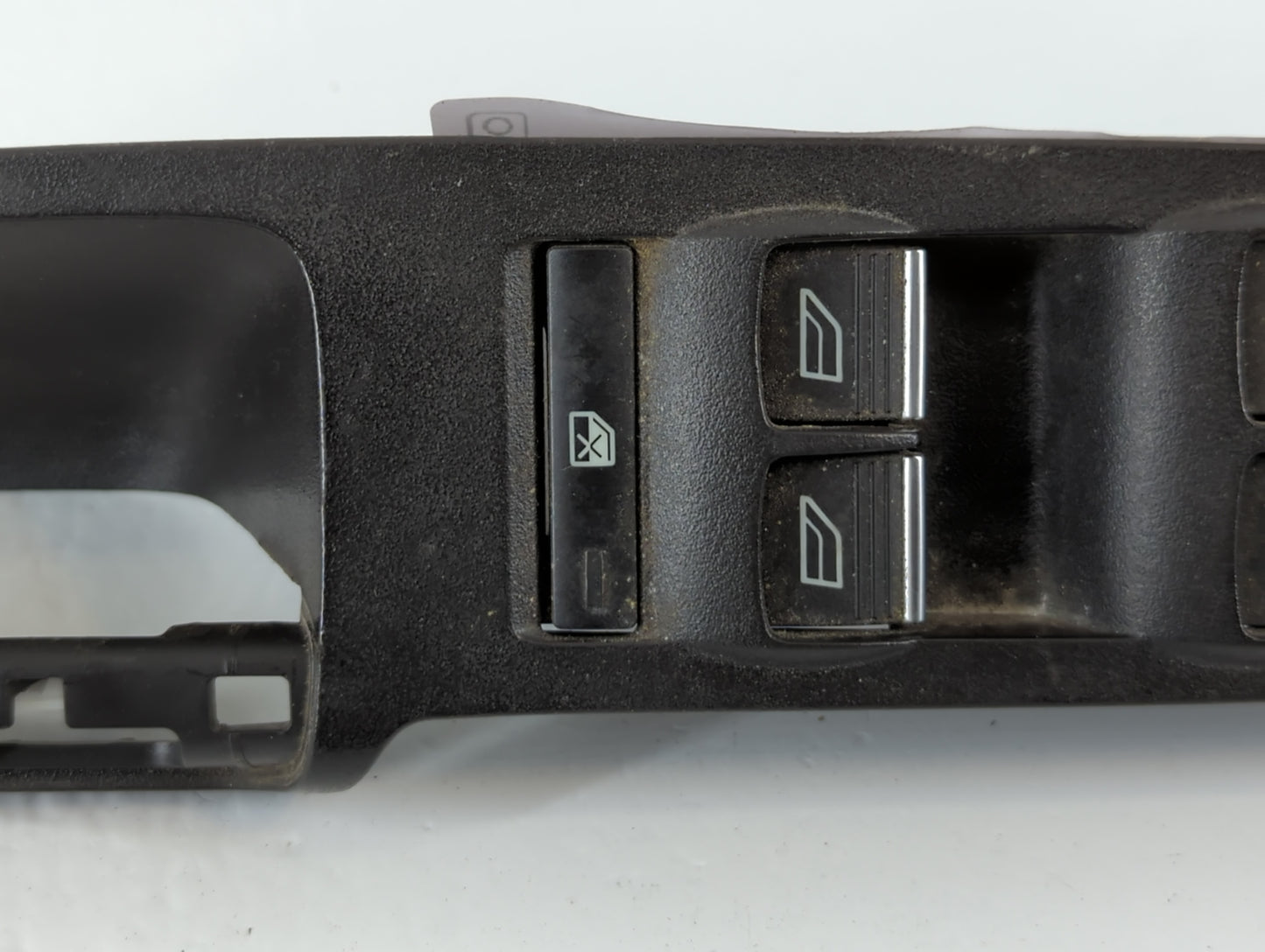 2013-2019 Ford Escape Master Power Window Switch Replacement Driver Side Left P/N:F1ET-14A132-AC Fits OEM Used Auto Parts - 