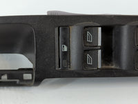 2013-2019 Ford Escape Master Power Window Switch Replacement Driver Side Left P/N:F1ET-14A132-AC Fits OEM Used Auto Parts - 