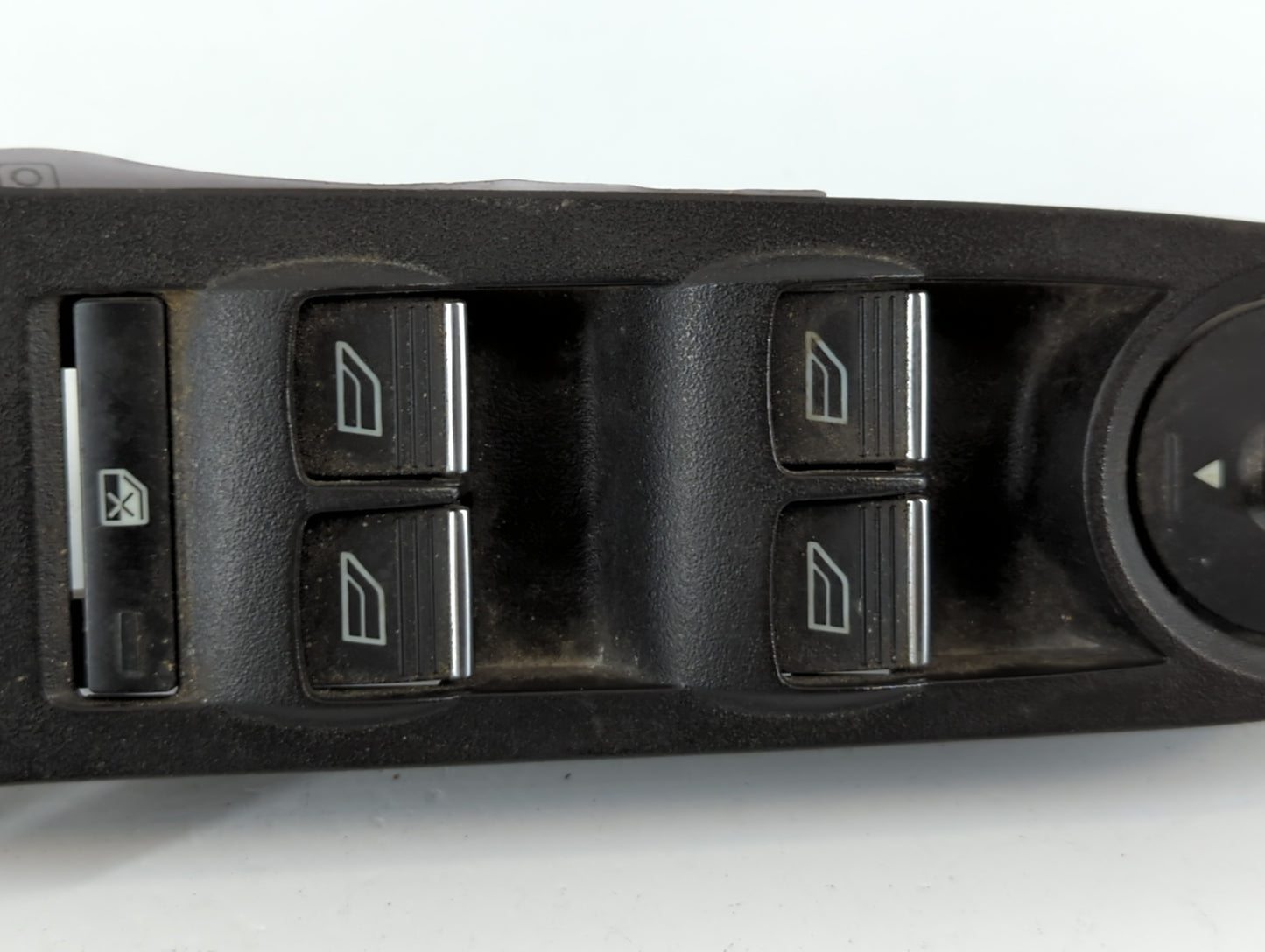 2013-2019 Ford Escape Master Power Window Switch Replacement Driver Side Left P/N:F1ET-14A132-AC Fits OEM Used Auto Parts - 