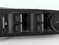 2013-2019 Ford Escape Master Power Window Switch Replacement Driver Side Left P/N:F1ET-14A132-AC Fits OEM Used Auto Parts - 