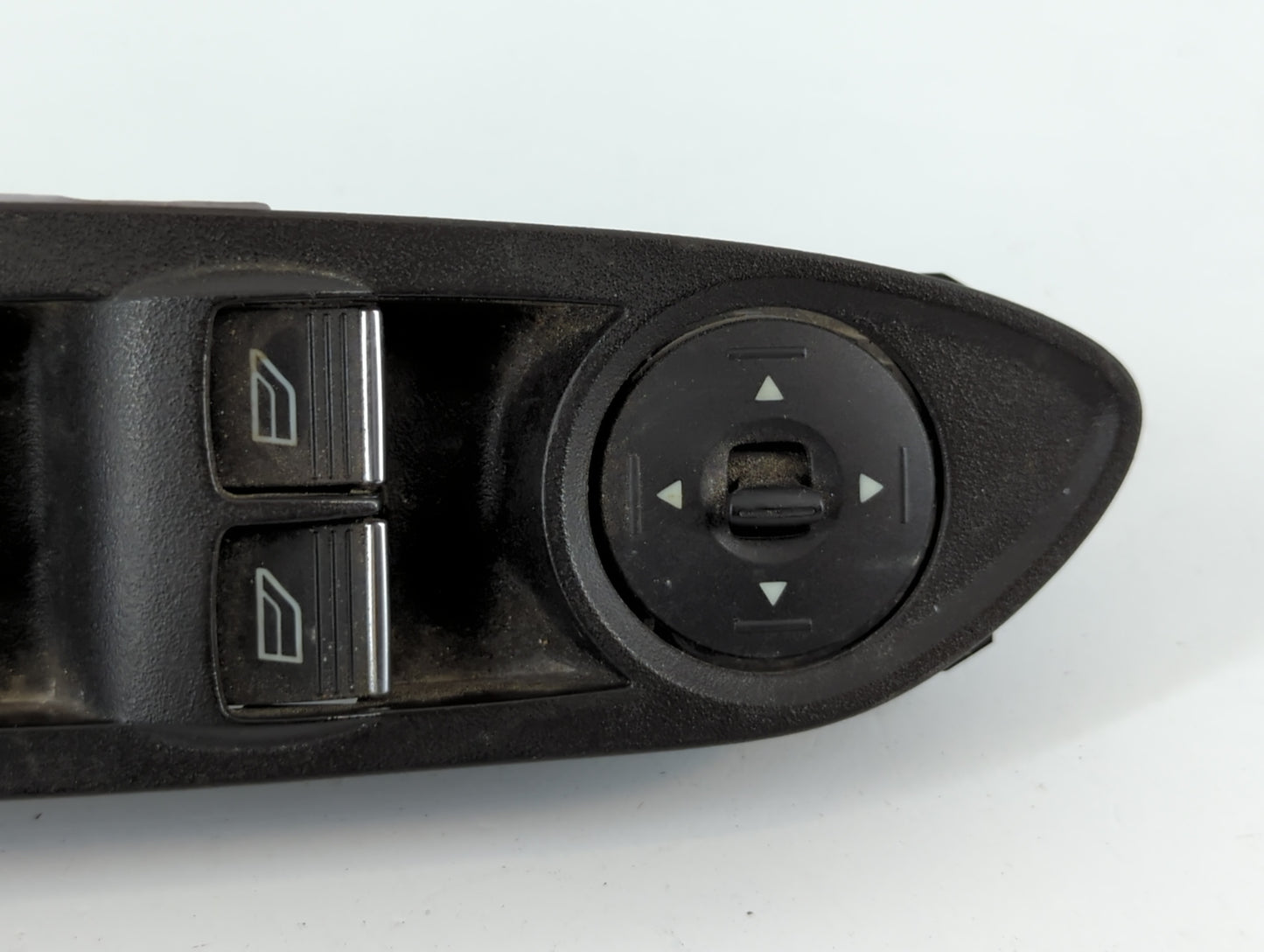 2013-2019 Ford Escape Master Power Window Switch Replacement Driver Side Left P/N:F1ET-14A132-AC Fits OEM Used Auto Parts - 