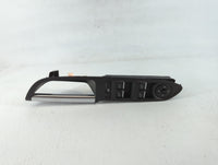 2013-2019 Ford Escape Master Power Window Switch Replacement Driver Side Left P/N:F1ET-14A132-AC Fits OEM Used Auto Parts - 