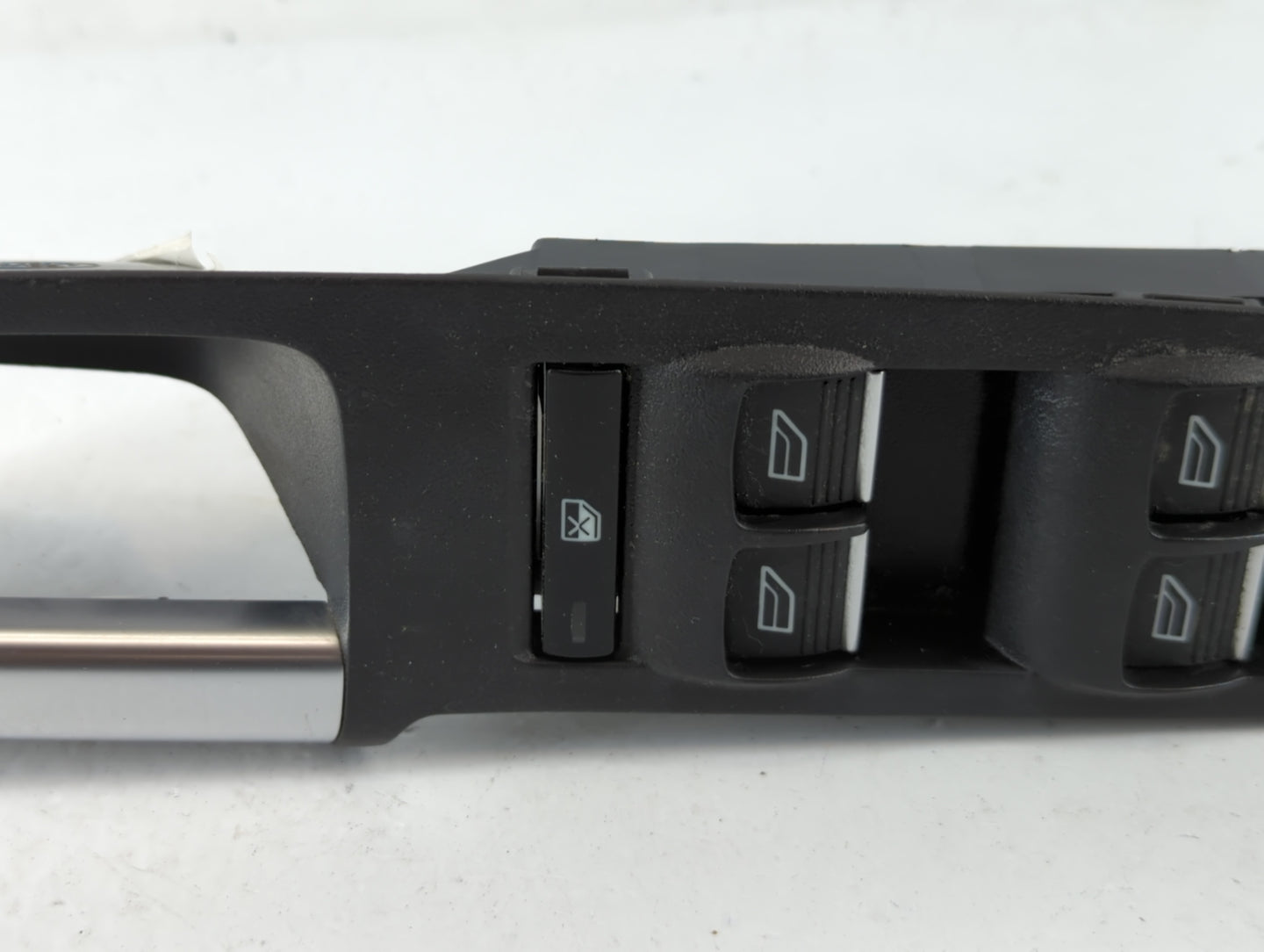 2013-2019 Ford Escape Master Power Window Switch Replacement Driver Side Left P/N:F1ET-14A132-AC Fits OEM Used Auto Parts - 