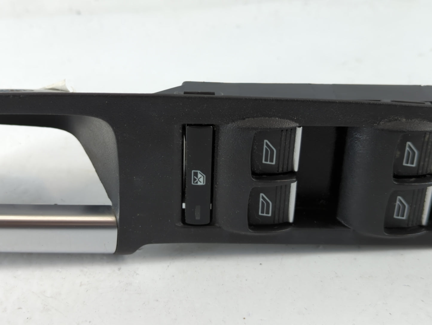 2013-2019 Ford Escape Master Power Window Switch Replacement Driver Side Left P/N:F1ET-14A132-AC Fits OEM Used Auto Parts - 