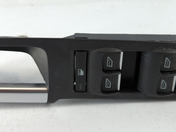 2013-2019 Ford Escape Master Power Window Switch Replacement Driver Side Left P/N:F1ET-14A132-AC Fits OEM Used Auto Parts