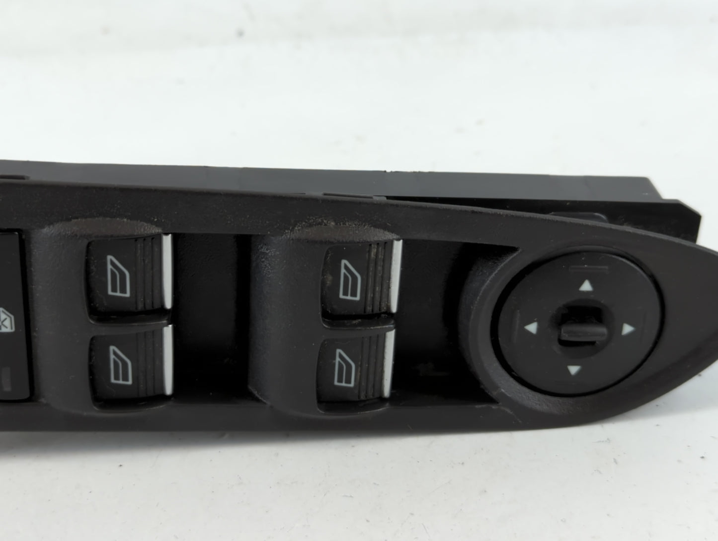 2013-2019 Ford Escape Master Power Window Switch Replacement Driver Side Left P/N:F1ET-14A132-AC Fits OEM Used Auto Parts - 