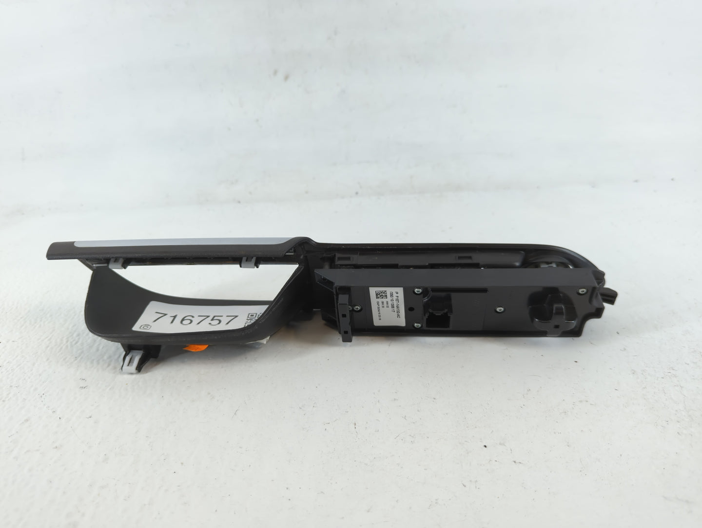 2013-2019 Ford Escape Master Power Window Switch Replacement Driver Side Left P/N:F1ET-14A132-AC Fits OEM Used Auto Parts - 