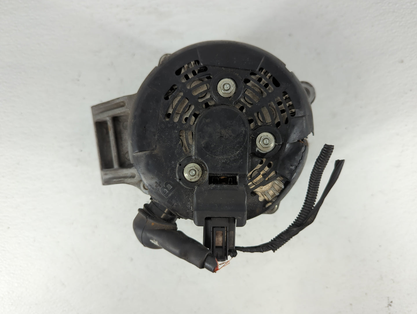2013-2019 Ford Escape Alternator Replacement Generator Charging Assembly Engine OEM P/N:CJ5T-10300-GA Fits OEM Used Auto Par