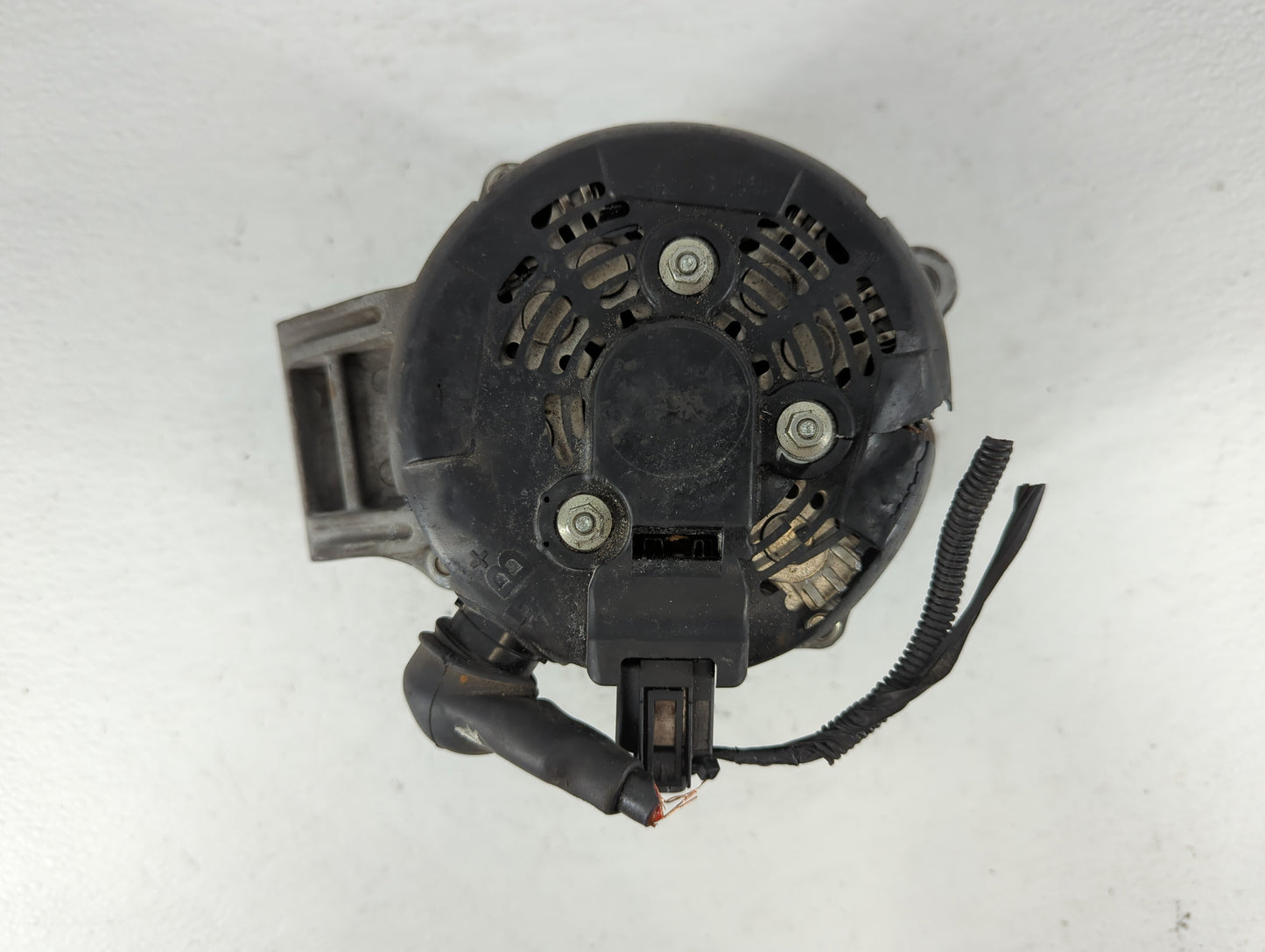 2013-2019 Ford Escape Alternator Replacement Generator Charging Assembly Engine OEM P/N:CJ5T-10300-GA Fits OEM Used Auto Par