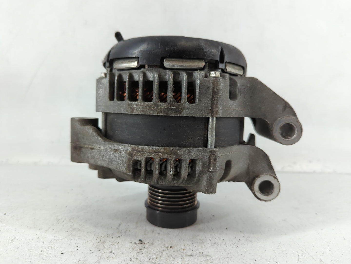 2013-2019 Ford Escape Alternator Replacement Generator Charging Assembly Engine OEM P/N:CJ5T-10300-GA Fits OEM Used Auto Par