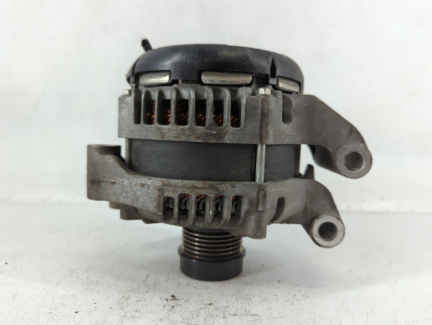 2013-2019 Ford Escape Alternator Replacement Generator Charging Assembly Engine OEM P/N:CJ5T-10300-GA Fits OEM Used Auto Par