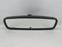 2017-2019 Ford Escape Interior Rear View Mirror Replacement OEM P/N:E11046532 E11026532 Fits Fits 2015 2016 2017 2018 2019 O